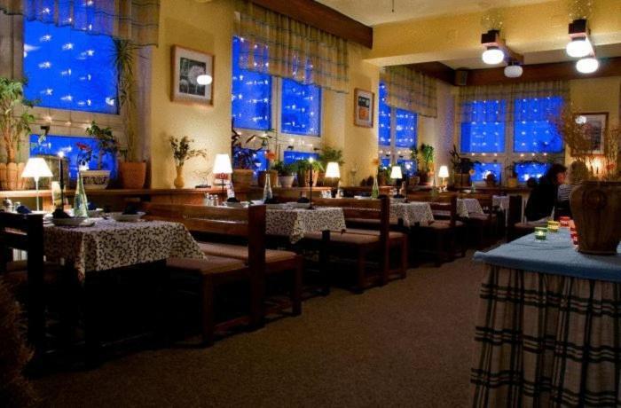 Hotel Hromovka Špindlerŭv Mlýn Kültér fotó