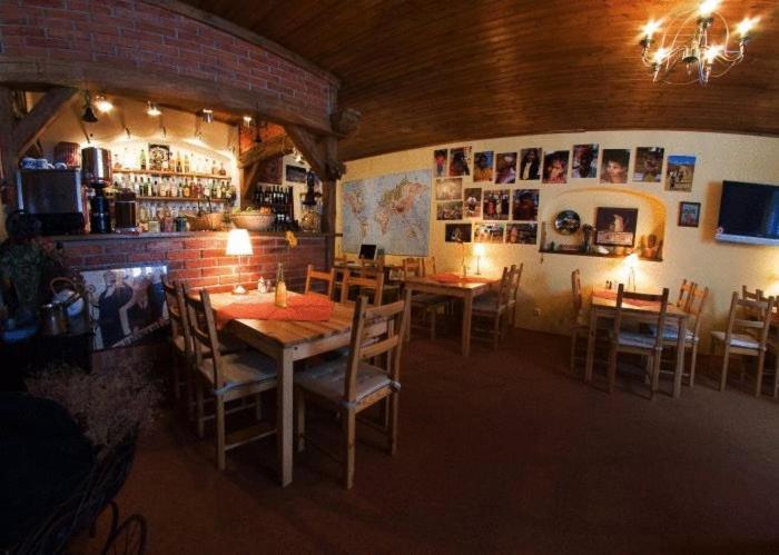 Hotel Hromovka Špindlerŭv Mlýn Kültér fotó