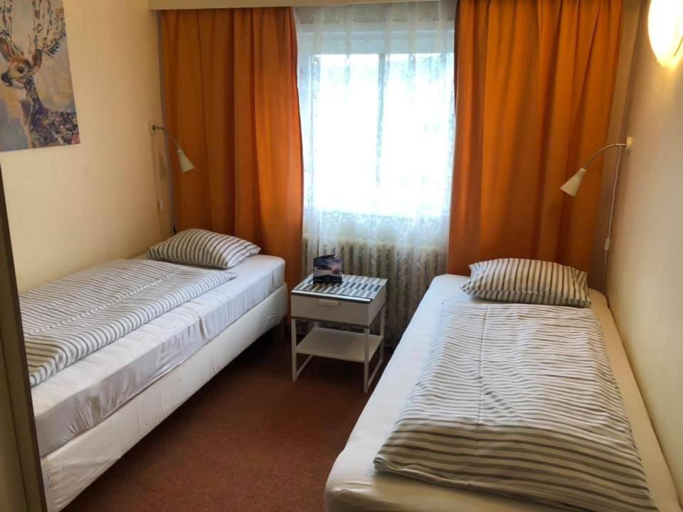 Hotel Hromovka Špindlerŭv Mlýn Kültér fotó